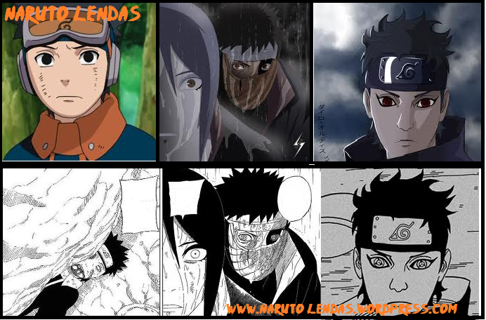 Naruto Shippūden - Episódio 21: O Verdadeiro Rosto de Sasori!, Wiki Naruto
